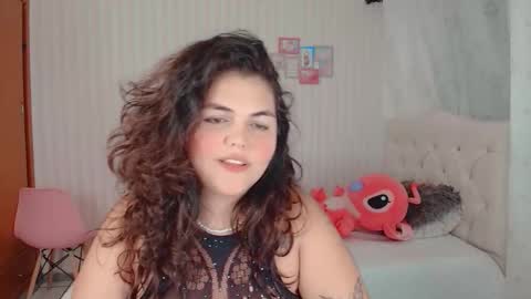 daeneryslove_doll online show from September 15, 2025, 12:16 pm