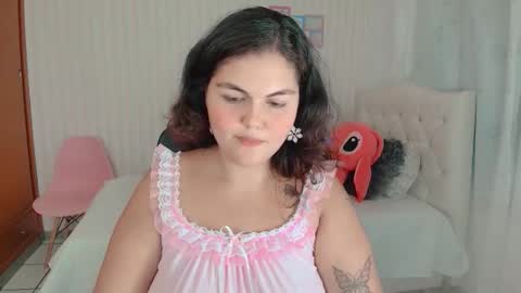 daeneryslove_doll online show from September 23, 2025, 5:10 am