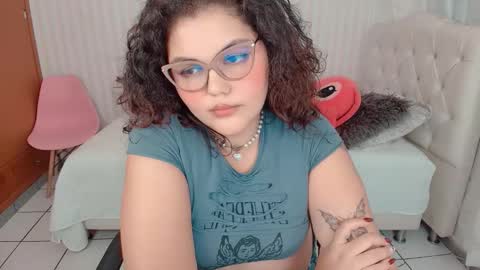 daeneryslove_doll online show from September 26, 2025, 5:17 pm