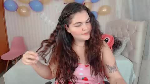 daeneryslove_doll online show from October 10, 2025, 3:16 am