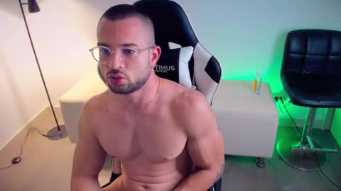 Allan Daf online show from September 25, 2025, 5:44 am