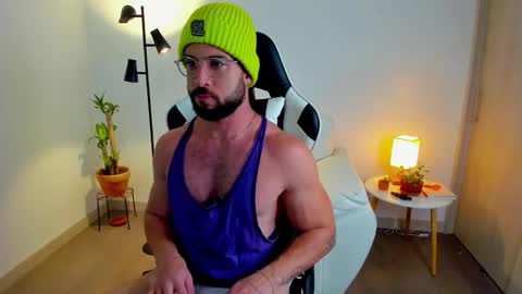 Allan Daf online show from February 1, 2026, 2:10 am