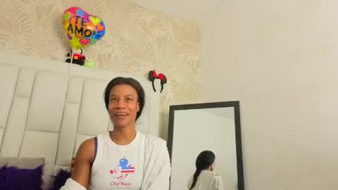 Snapshot of daffnelewis chatting on April 18, 2026, 11:14 am daffnelewis online show from April 18, 2026, 11:14 am