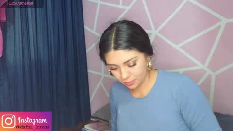Snapshot of dafna_and_chriss chatting on May 23, 2026, 12:27 am dafna lorens online show from May 23, 2026, 12:27 am