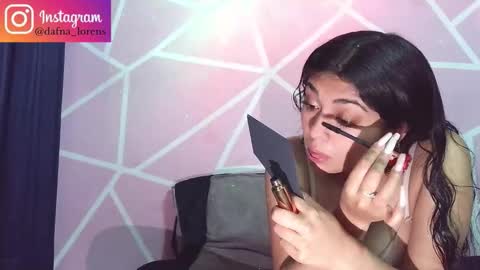 Snapshot of dafna_and_kris chatting on March 14, 2026, 12:06 am dafna and kris online show from March 14, 2026, 12:06 am