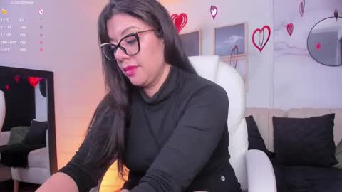 Dafne online show from February 12, 2025, 6:30 pm