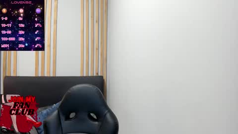 Dafne online show from November 3, 2025, 11:44 am