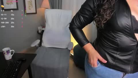 Dafne online show from February 19, 2026, 12:34 pm