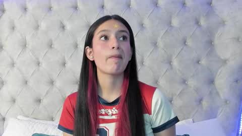 dafne_bss online show from January 17, 2026, 5:23 am