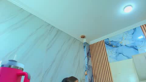 Dafne Castro online show from March 12, 2026, 7:31 pm