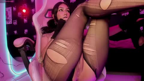 Dafne online show from January 10, 2025, 11:39 pm