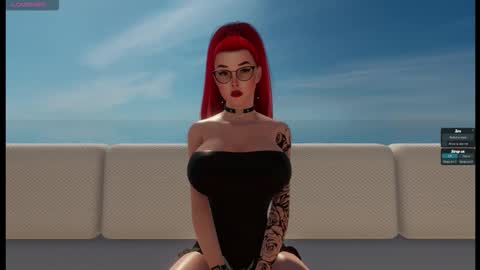 DAFNE online show from September 16, 2025, 4:52 pm