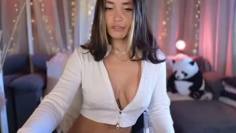 Snapshot of dafne_shark chatting on June 29, 2026, 7:14 pm LORENA online show from June 29, 2026, 7:14 pm