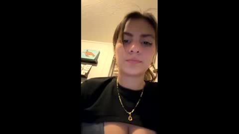 Dafne  27 Cory-24  online show from January 23, 2025, 1:41 am