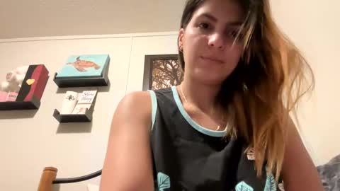 Dafne  27 Cory-24  online show from January 27, 2025, 12:05 pm