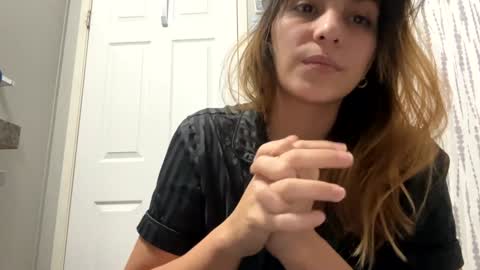 Dafne  27 Cory-24  online show from February 6, 2025, 12:37 pm