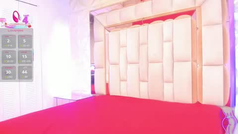 Dafnee online show from November 17, 2025, 12:22 pm