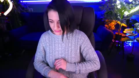 Dafni Mon online show from January 14, 2025, 7:17 am