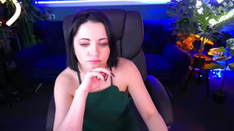 Dafni Mon online show from January 14, 2025, 10:38 am