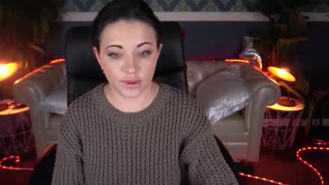 Dafni Mon online show from February 25, 2026, 6:34 am