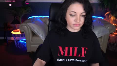 Dafni Mon online show from March 31, 2026, 5:52 am