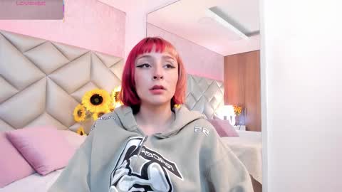 Dafnne online show from November 29, 2025, 4:15 am