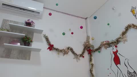 DAFNNE online show from December 26, 2024, 12:16 pm