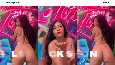 DAFNNE online show from February 1, 2025, 3:18 pm