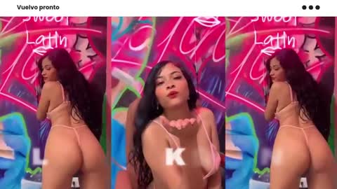 DAFNNE online show from February 25, 2025, 3:16 pm