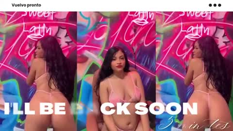 DAFNNE online show from March 1, 2025, 3:16 pm