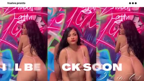 DAFNNE online show from March 5, 2025, 3:18 pm