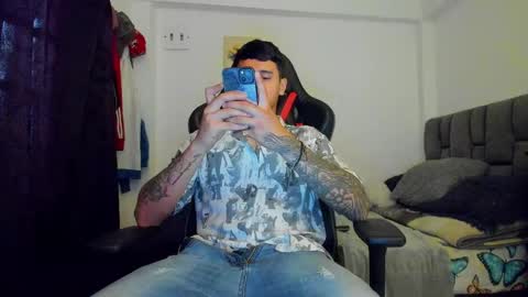 my name is Jhon and I live in colombia online show from February 25, 2025, 3:05 pm