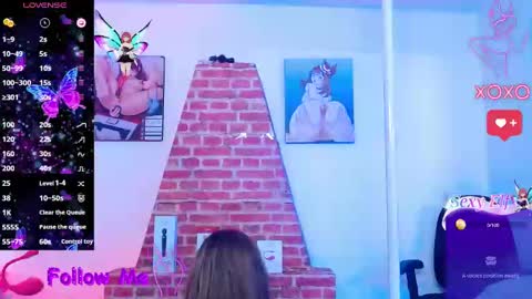 Dagny  online show from January 11, 2025, 3:13 am