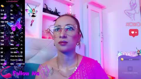Dagny  online show from January 12, 2025, 3:07 am