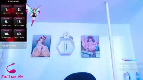 Snapshot of dagny_ chatting on September 20, 2025, 3:18 am Dagny online show from September 20, 2025, 3:18 am