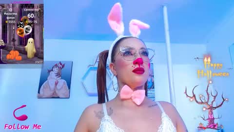 Snapshot of dagny_ chatting on October 9, 2025, 3:15 am Dagny online show from October 9, 2025, 3:15 am