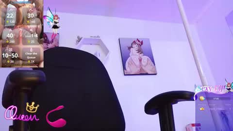 Dagny  online show from March 26, 2026, 3:34 am