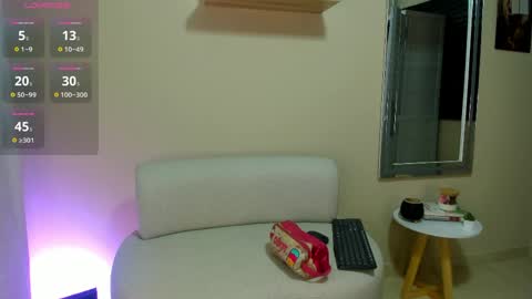 Dahian  online show from April 11, 2026, 10:08 am