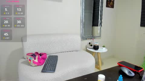 Dahian  online show from July 13, 2026, 1:25 pm