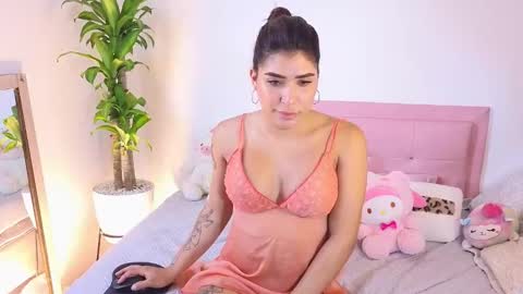 Snapshot of dahiana_prenss chatting on March 6, 2026, 9:00 pm Dahiana online show from March 6, 2026, 9:00 pm