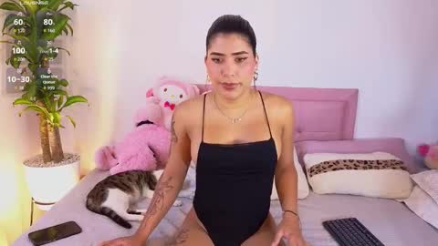 Snapshot of dahiana_prenss chatting on March 13, 2026, 7:53 pm Dahiana online show from March 13, 2026, 7:53 pm