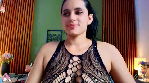  Dahiana  online show from February 20, 2025, 11:10 pm