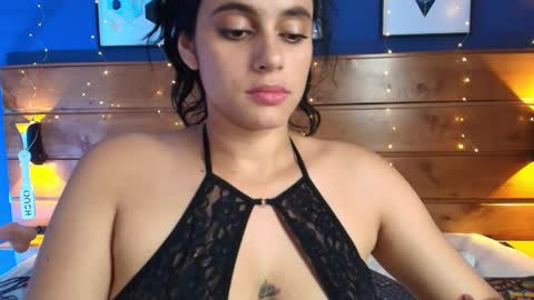  Dahiana  online show from March 1, 2025, 1:53 am
