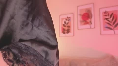 Dahiann Walcott online show from April 11, 2026, 6:34 pm