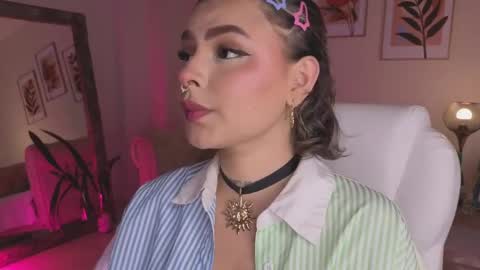 Snapshot of dahiana_walcott chatting on April 30, 2026, 6:58 pm Dahiann Walcott online show from April 30, 2026, 6:58 pm