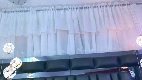 Dahiana online show from January 12, 2026, 11:48 am