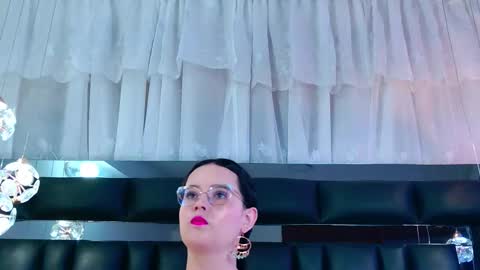 Dahiana online show from February 1, 2026, 11:31 am