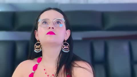 Dahiana online show from February 19, 2026, 11:39 am