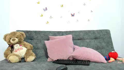 Snapshot of dahianaroa chatting on February 18, 2026, 12:45 pm dahianaroa online show from February 18, 2026, 12:45 pm