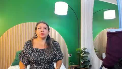 Snapshot of dahianeconnor chatting on October 22, 2025, 11:43 am Dahiane Connor online show from October 22, 2025, 11:43 am